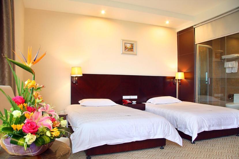 Homeland Riverview Guilin Room photo