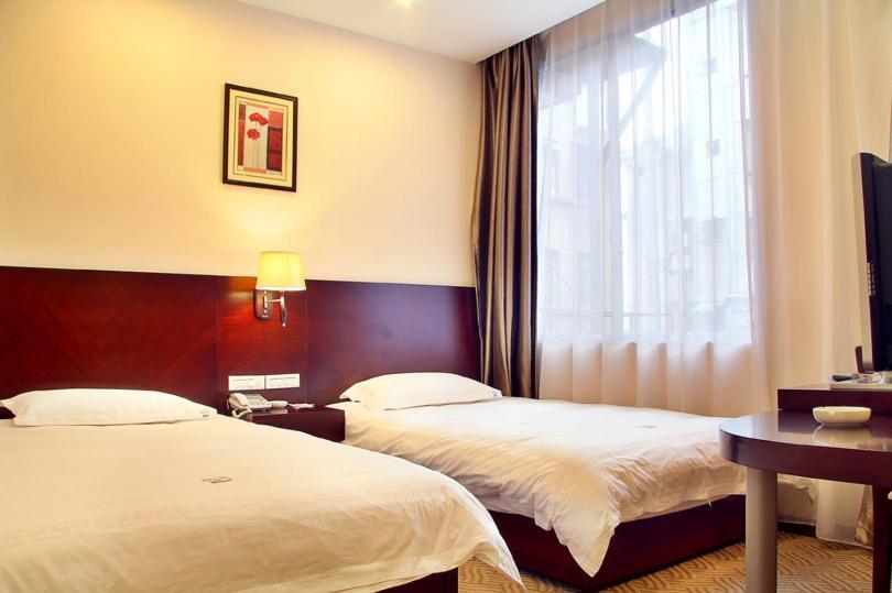 Homeland Riverview Guilin Room photo